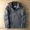 Windproof Casual Outdoor Jacket