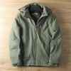 Windproof Casual Outdoor Jacket