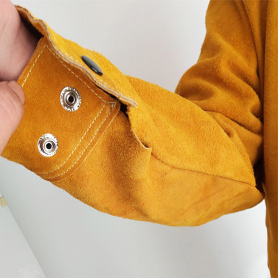 Heavy-Duty Welding Protective Suit (5)