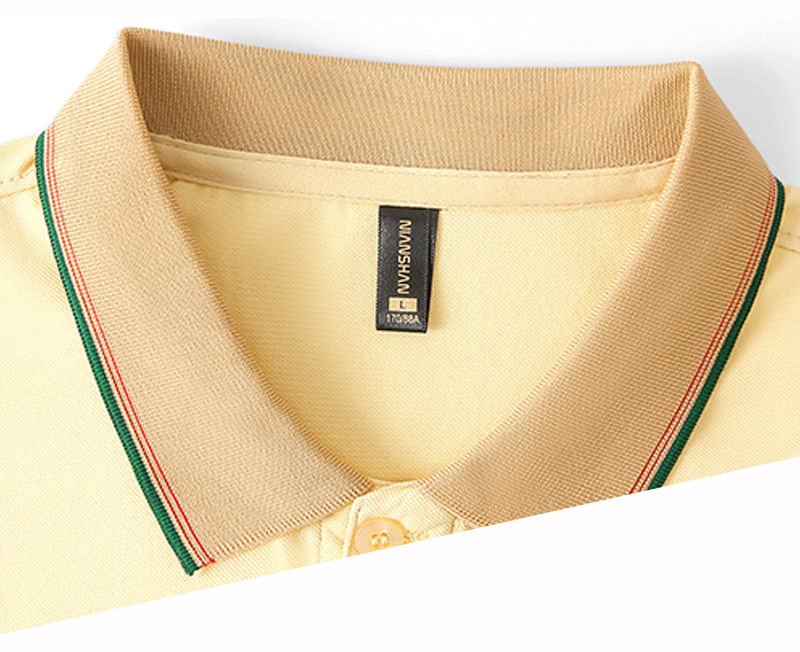 Short-Sleeve Corporate Uniforms (6)