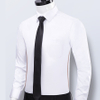 Men's Long Sleeve Business Shirt