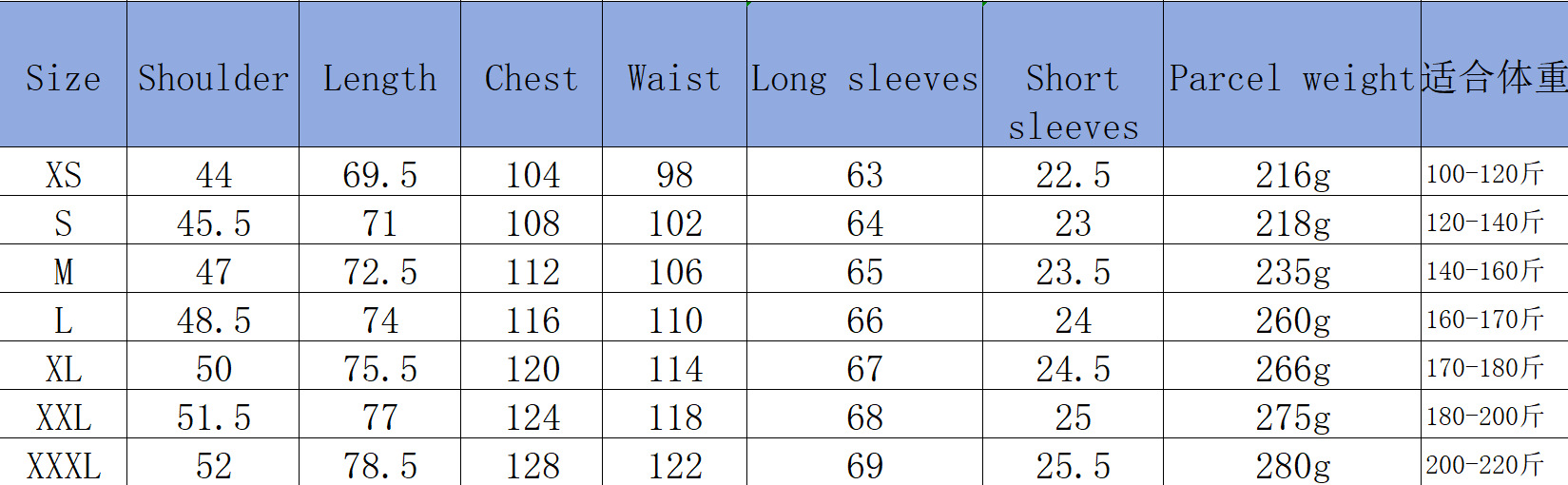 Men's Wrinkle-Free Shirt (11)