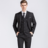 Men's Fashion Business 3 Piece Suit Set