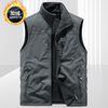 Reversible Fleece Vest