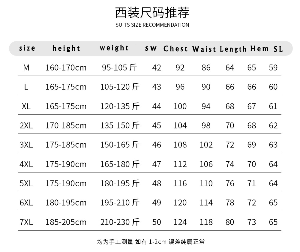 Premium Tailored Three Piece Mens Suit (3)
