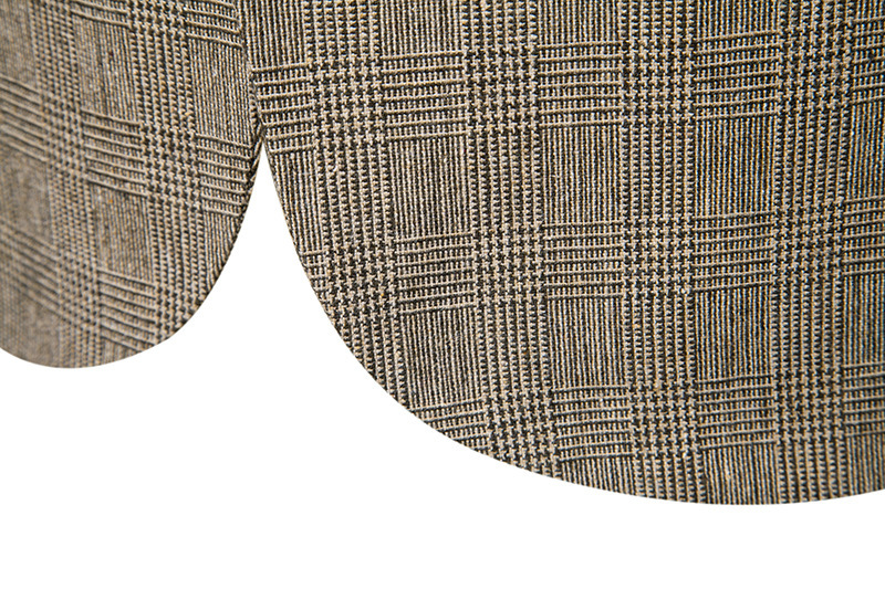 Mens Slim Fit Wrinkle Free Blazer (9)