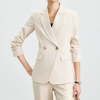 Ladies' Slim-Fit Tailored Blazer