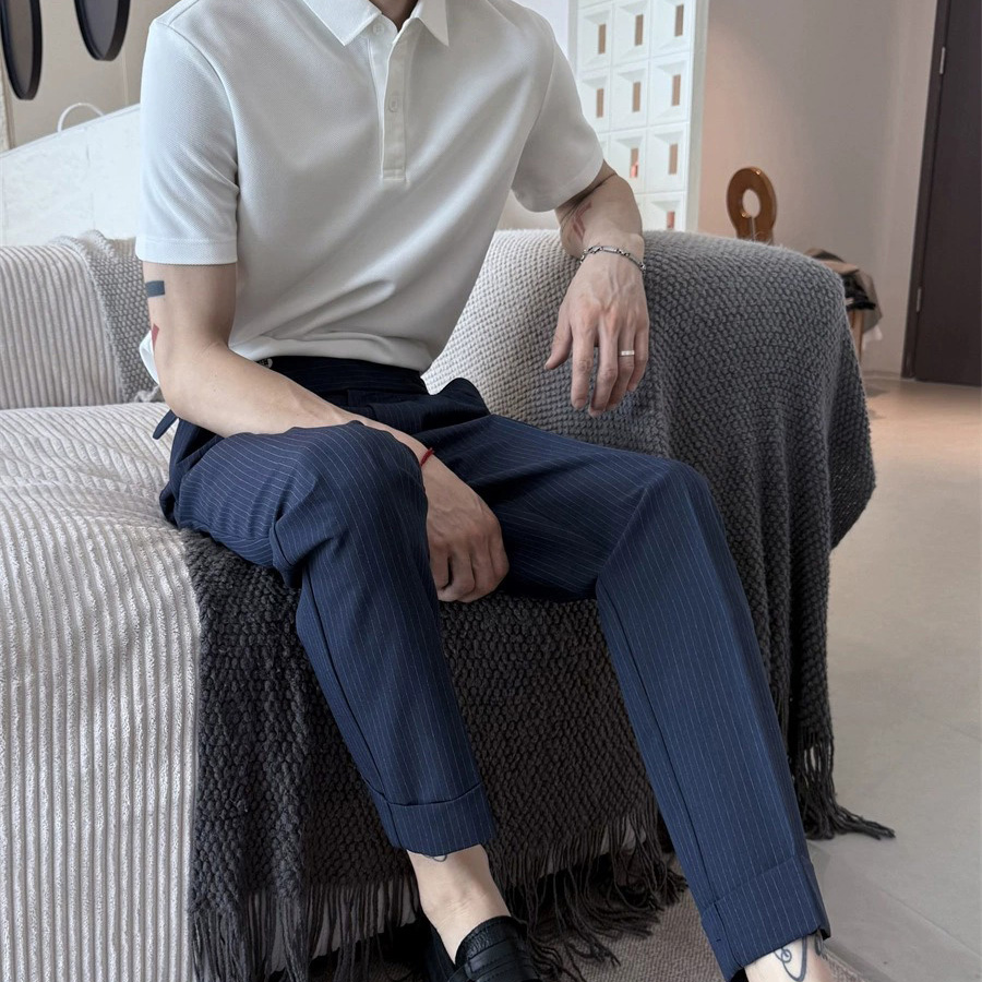 Business Dress Trousers