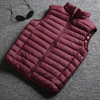 Lightweight Down Vest