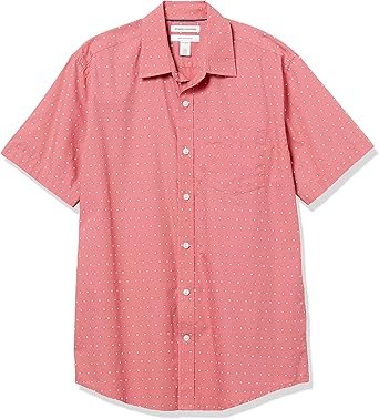 Premium Poplin Regular Fit Mens Shirt (2)