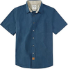 Checked Flannel Regular Fit Mens Shirt