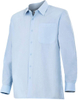 Shirt Long Sleeve One Pocket