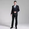 Mens Slim Fit Business Suit