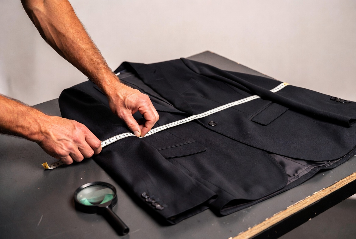 Garment Quality Inspection Process Garment Quality Inspection Process