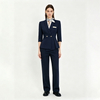Ladies' Business Single-Breasted Blazer