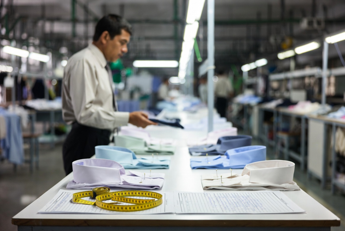OEM Shirt Quality Review