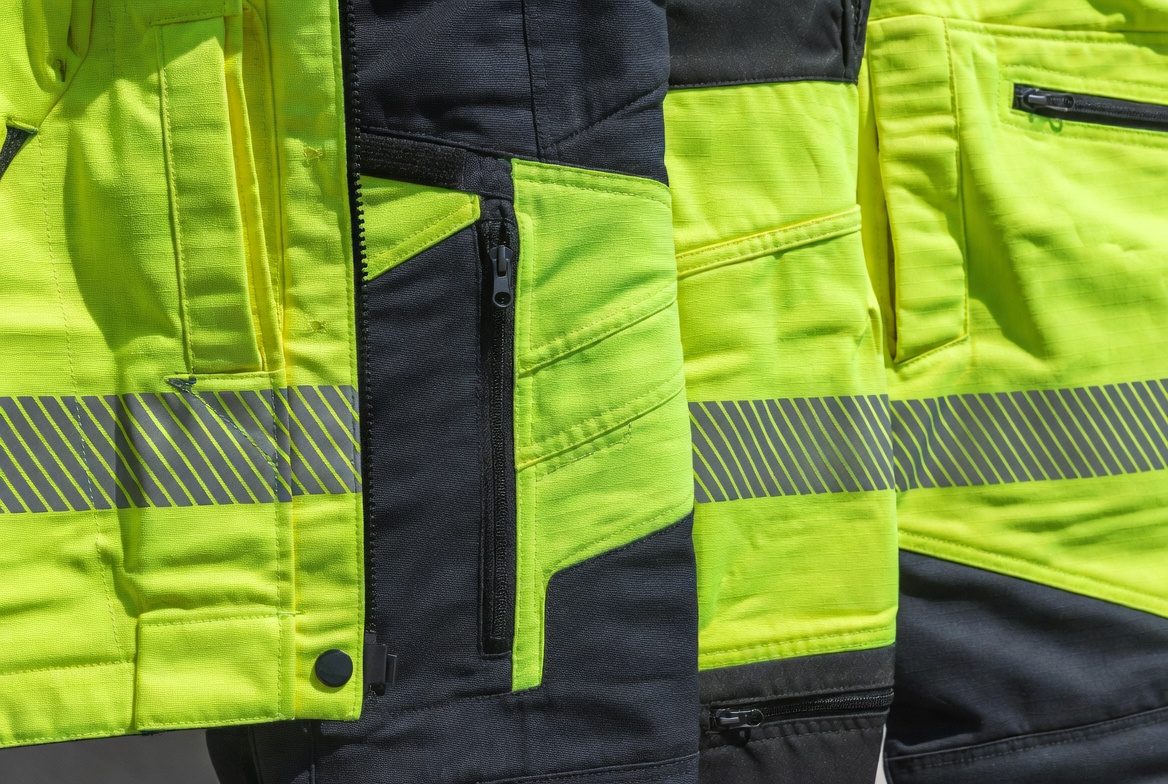 Workwear Details