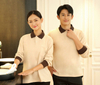 Hotel Cleaning Staff Unisex T Shirt