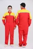 Mens Anti Static Electrician Work Coveralls