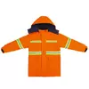 Winter Reflective Sanitation Workwear Set