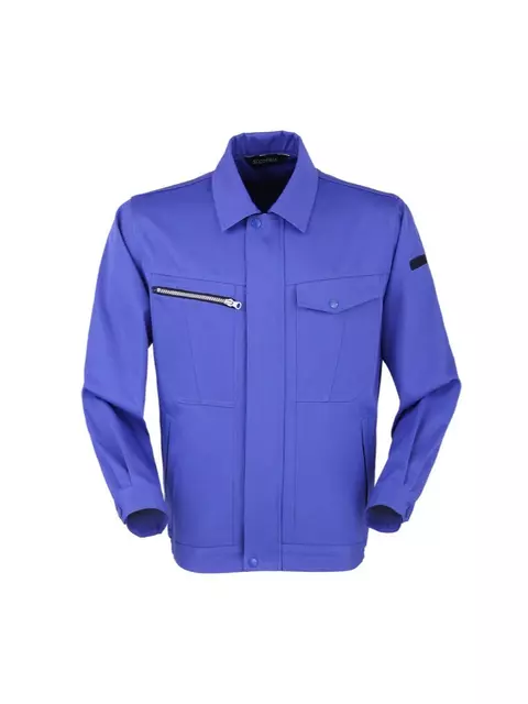 Unisex Autumn Winter Long Sleeve Work Uniform