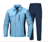 Unisex Anti Static Industrial Work Suit