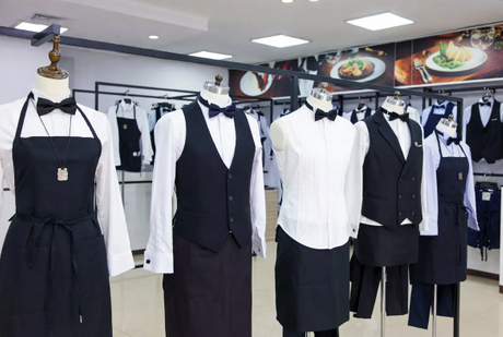 China Waiter Uniform OEM.jpg