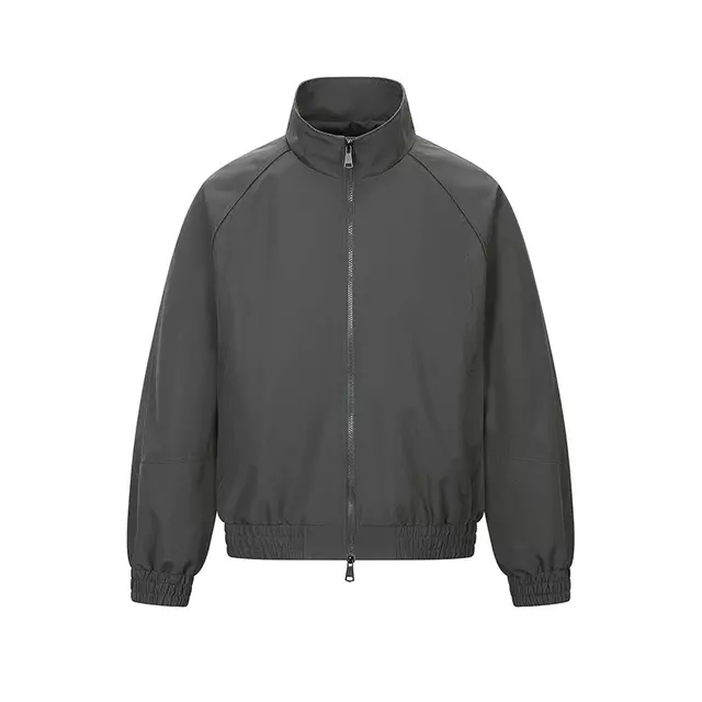 Unisex Quick Dry Windproof Sports Jacket