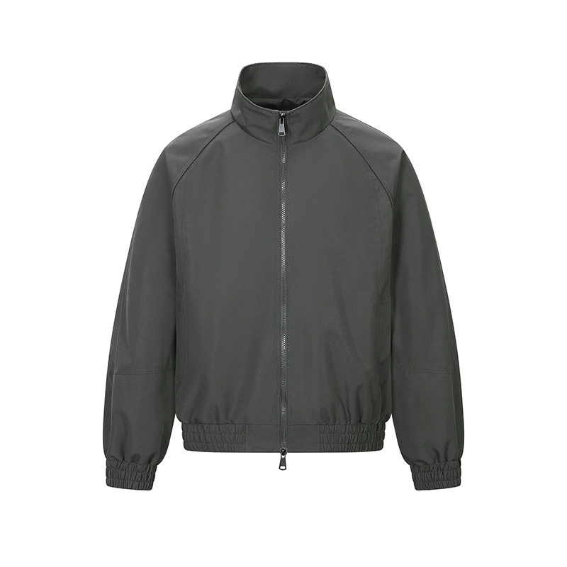 Unisex Quick Dry Windproof Sports Jacket