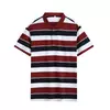 Mens Breathable Outdoor Casual Summer Polo Shirt