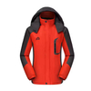 Uniforme de trabajo al aire libre acolchado unisex a prueba de viento