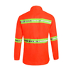 Unisex Hi Vis All Season Workwear Set