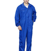 Mens Abrasion Water Resistant Hooded Coverall
