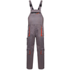 Mens Heavy Duty Multi Pocket Work Overalls