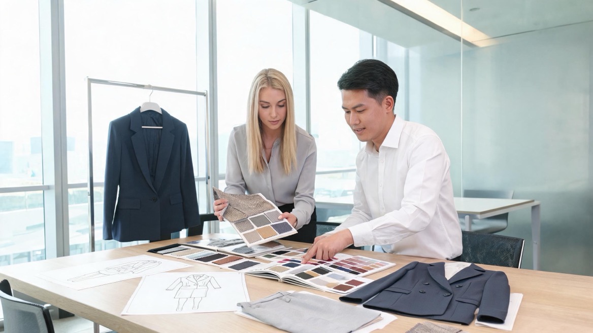 International Women Suit Sourcing Meeting International Women Suit Sourcing Meeting