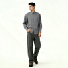 Shirt Long Sleeve One Pocket