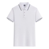 Mens Utility Short Sleeve Polo Shirt