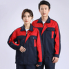 Poly Cotton Long Sleeve Workwear Set