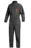 Dust Proof Coverall Workwear Set