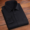 Men's Long Sleeve Business Shirt