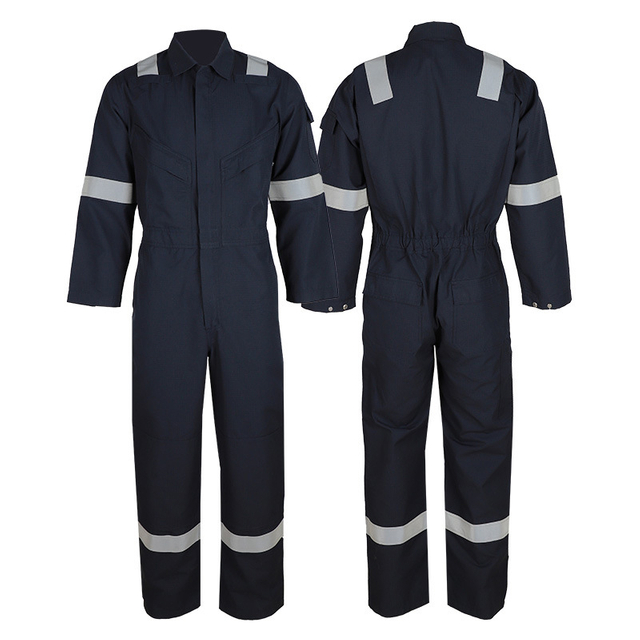Fire Retardant Workwear