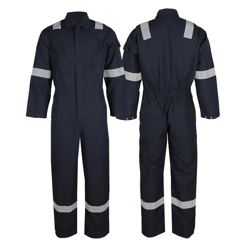 Fire Retardant Workwear