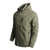 Men's Casual Outdoor Hooded Jacket