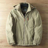 Windproof Casual Outdoor Jacket