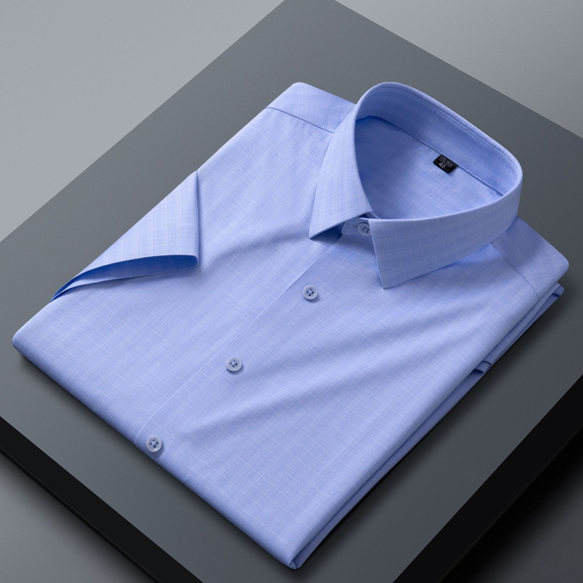 Silk Stretch Seamless Long Sleeve Shirt