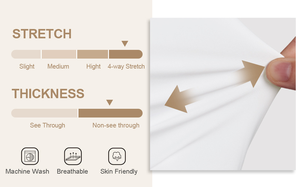 Men's Wrinkle-Free Shirt (9)