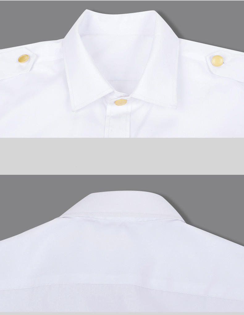 Railway Attendant Uniforms (3)