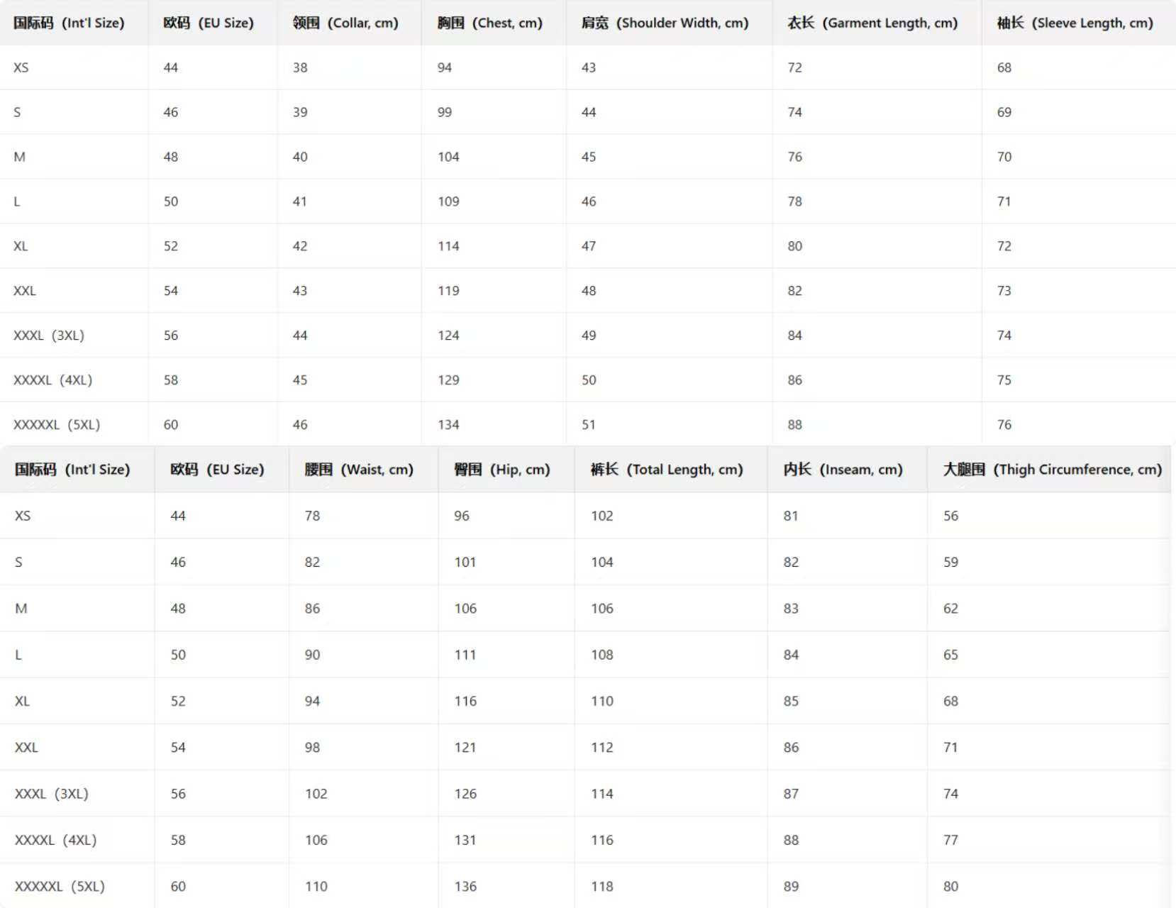 Aviation Professional Work Uniforms (5)