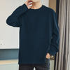100% Cotton Long-Sleeve Layering T-Shirt