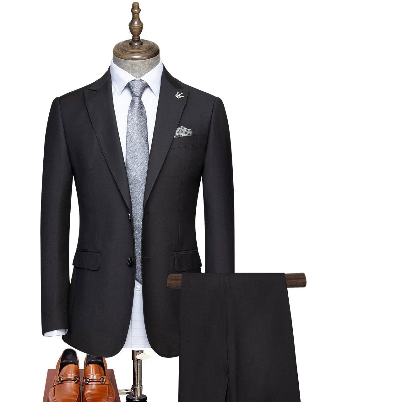 Professional Blazer Workwear
